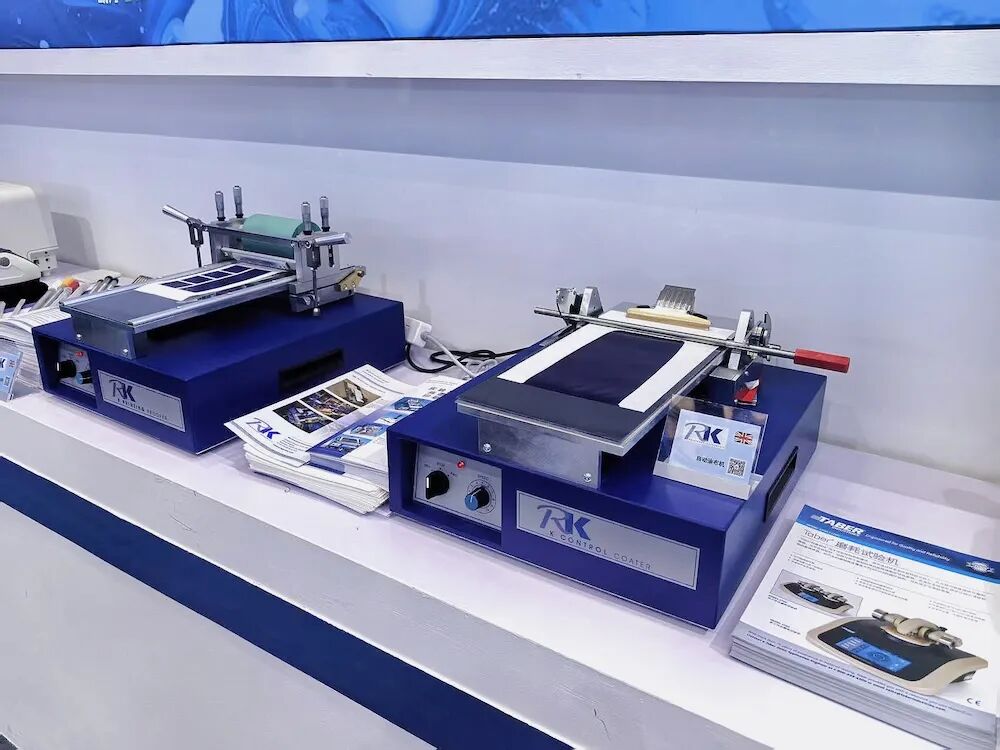 CHINACOAT 2025 圆满收官：感谢每一位把“相见”变成“行动”的你