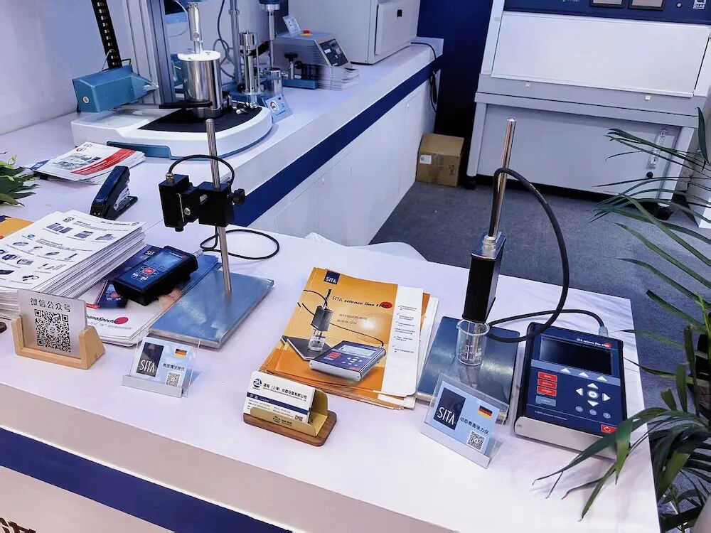 CHINACOAT 2025 圆满收官：感谢每一位把“相见”变成“行动”的你