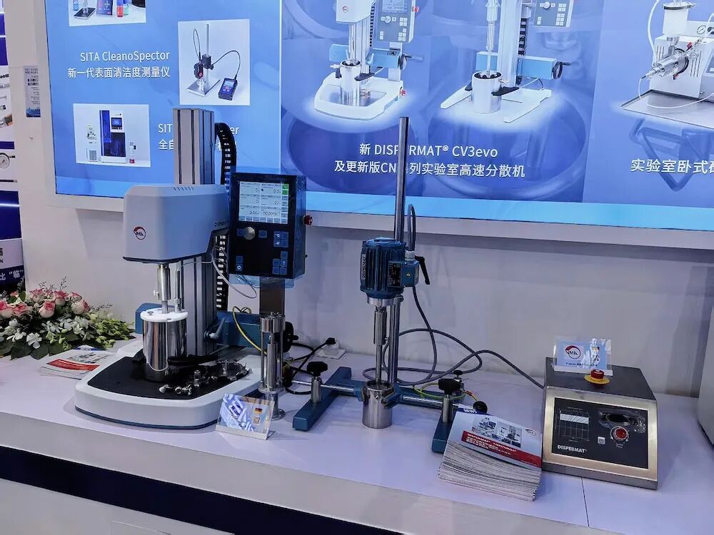 CHINACOAT 2025 圆满收官：感谢每一位把“相见”变成“行动”的你