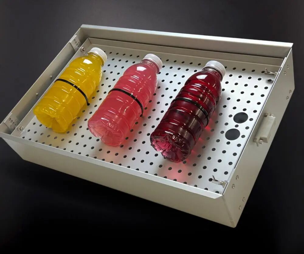 從煙盒到柔性包裝，湛臨儀器全鏈路測試方案