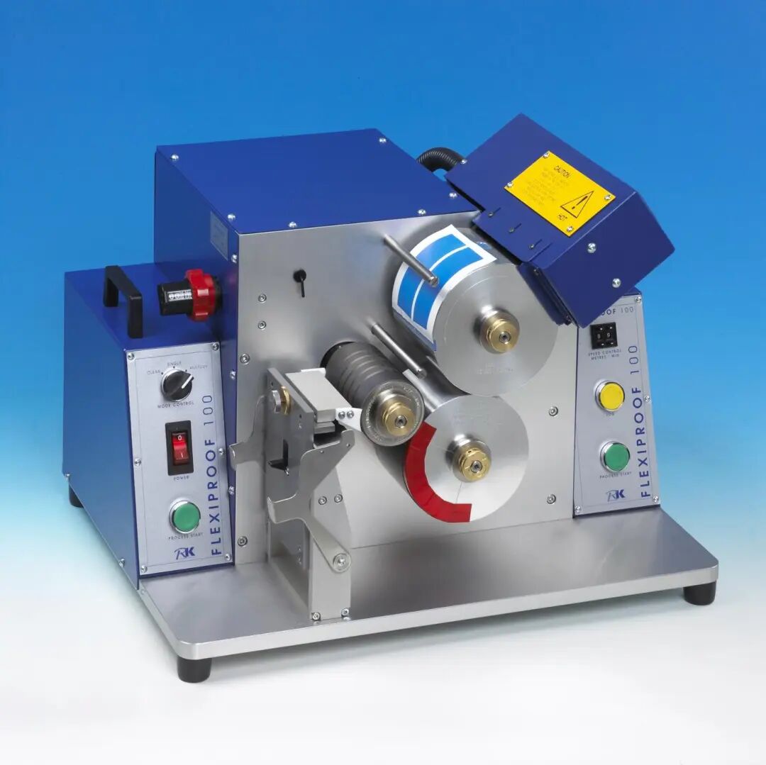 從煙盒到柔性包裝，湛臨儀器全鏈路測試方案