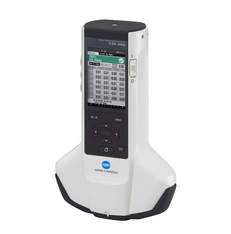 從煙盒到柔性包裝，湛臨儀器全鏈路測試方案