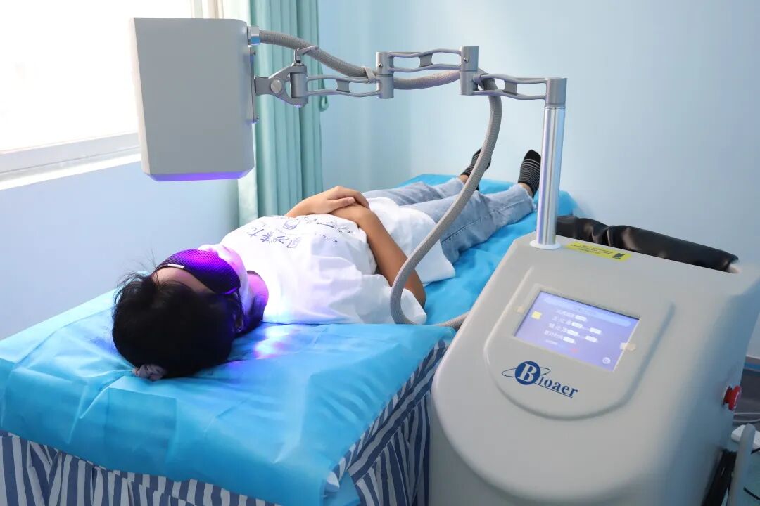 哪些单位使用水疗仪神奇的臭氧水疗，皮肤病患者的福音！_https://www.jmylbn.com_新闻资讯_第15张