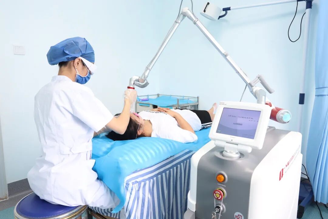 哪些单位使用水疗仪神奇的臭氧水疗，皮肤病患者的福音！_https://www.jmylbn.com_新闻资讯_第14张