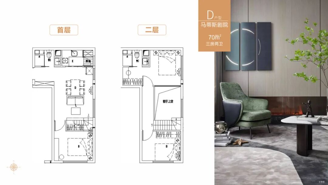 南沙铂玥明珠ONE新推50-70㎡小户型，总价75万起！