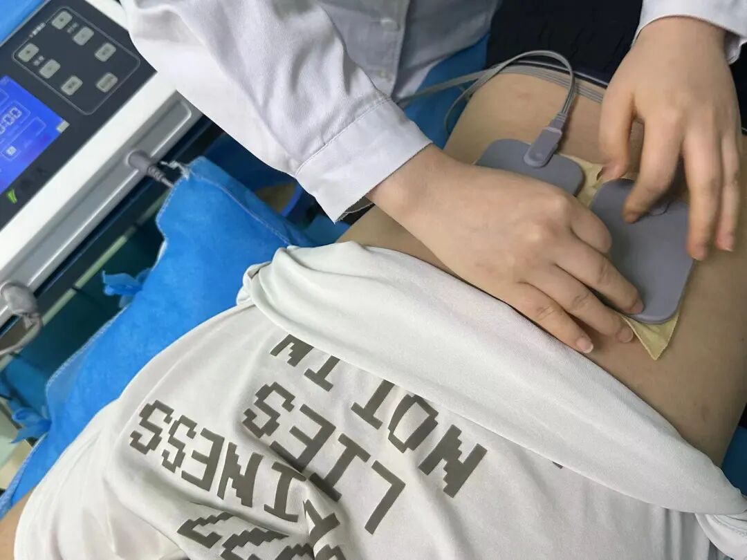 疼痛科怎么理疗重磅！我院中医疼痛科全方位新升级，专家免费义诊，超多福利等你来~_https://www.jmylbn.com_新闻资讯_第23张