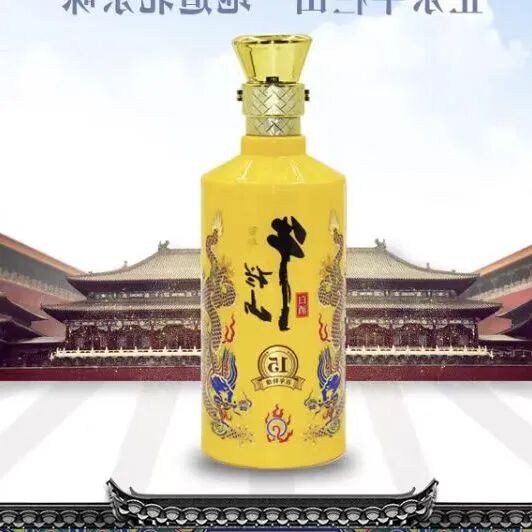 陈年白酒居然有这么多种风味!