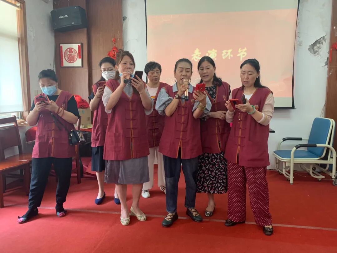 上海西林禅寺崇恩基金——弘扬崇恩精神   关爱孤寡老人