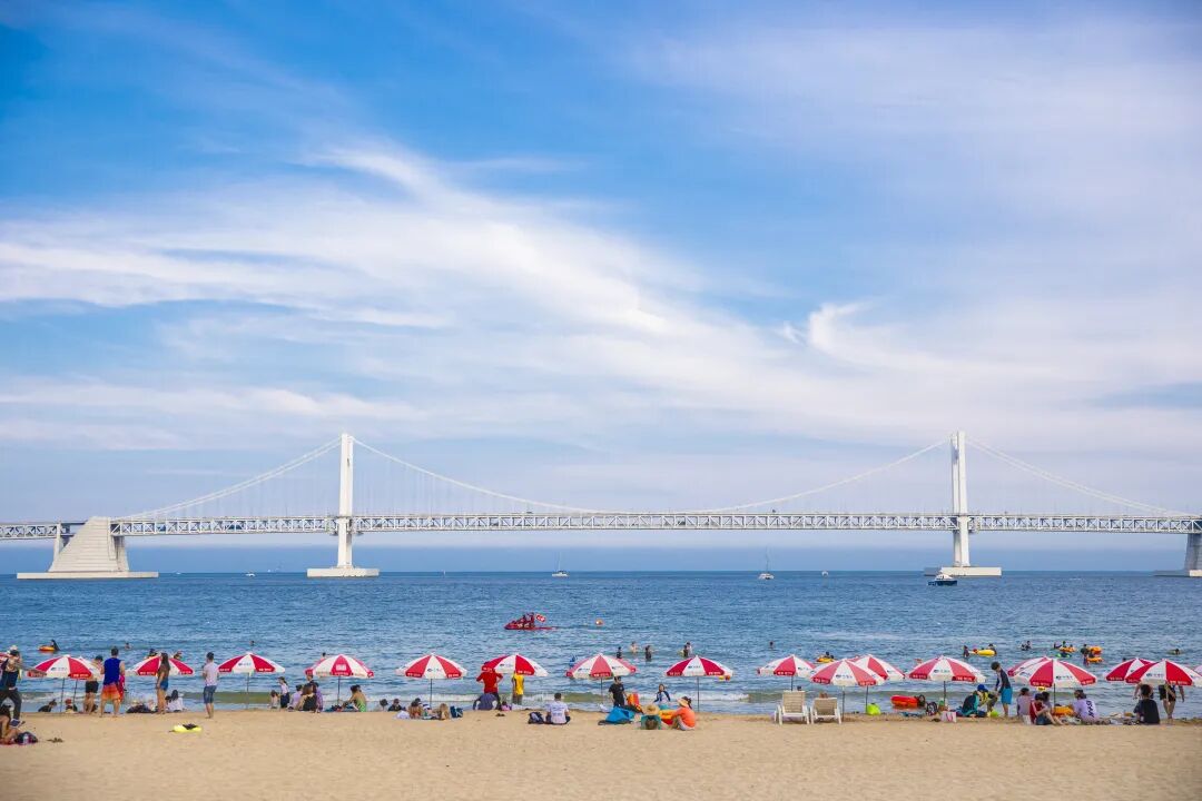 韩国十年签证简化携程机票最高补贴300元 济州釜山多城游攻略