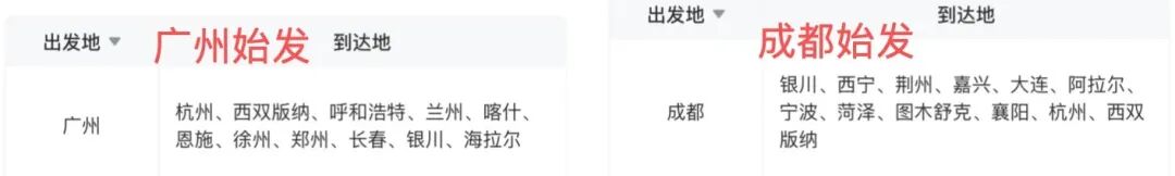 长龙航空随心飞10点放票 499元版266元换票 杭州广州成都热门航线一趟回本
