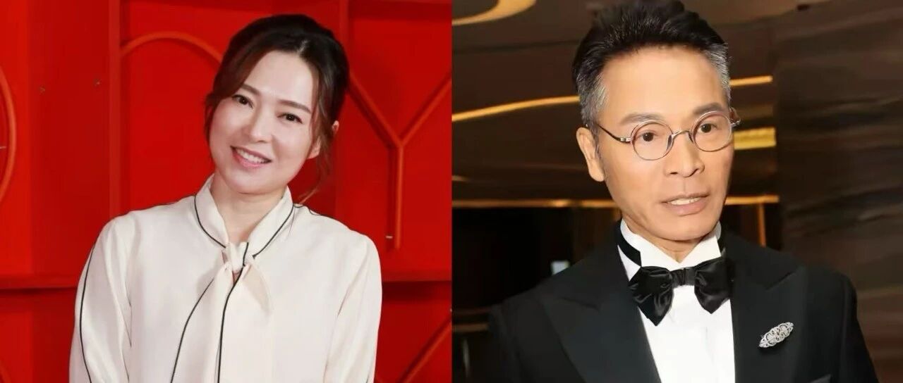 郭晋安欧倩怡,离婚1年后真相大白