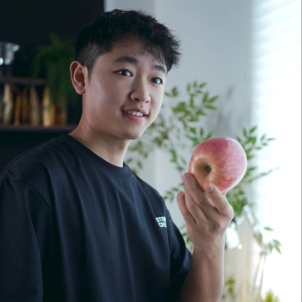 张先森的生活良方