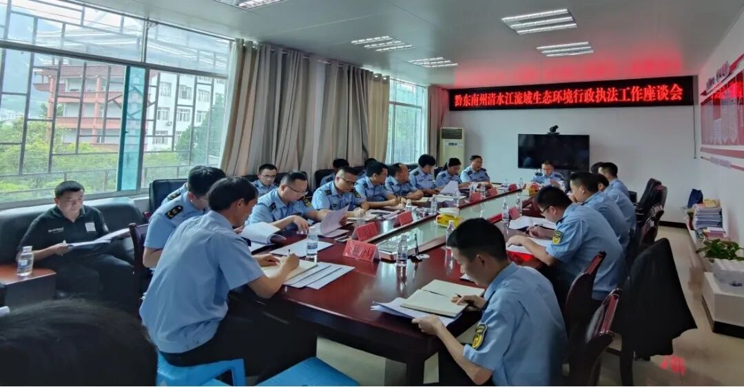 剑河,锦屏等8个分局分别汇报2024年以来"利剑 2021-2025"专项行动,"