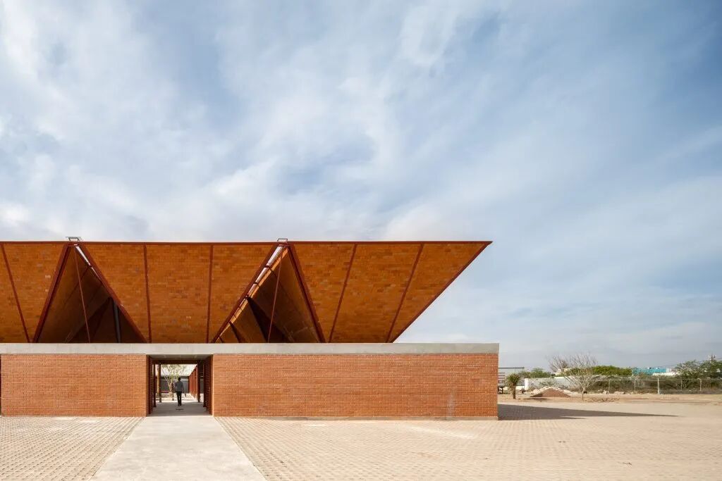 2020ar新锐建筑奖入围名单公布