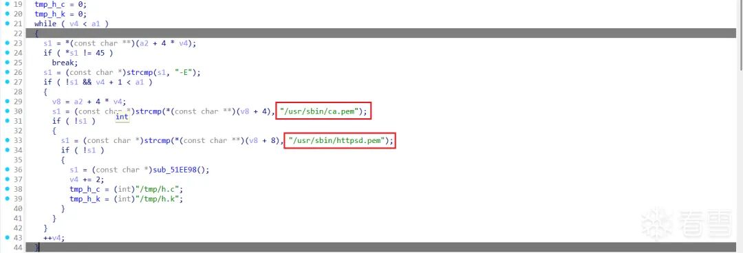 CERT CODE