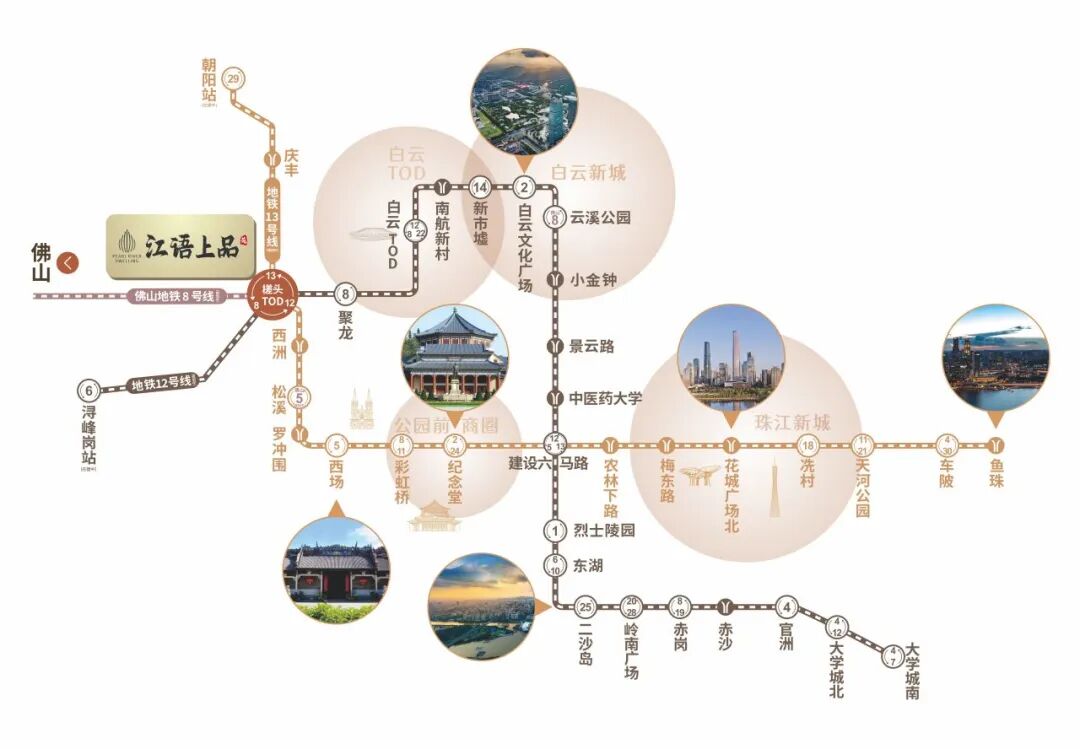 2024年江语上品苑推出置业五重礼，值得入手！