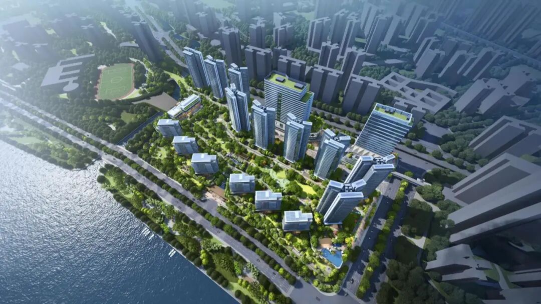 2024年江语上品苑推出置业五重礼，值得入手！