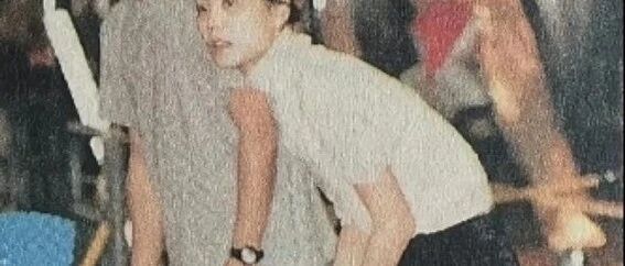 窦靖童一句话显高情商,让王菲窦唯双双获赞,被赞最佳女儿