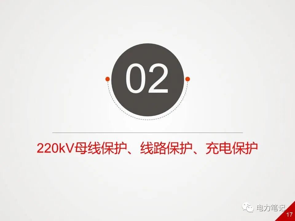 500kV變電站保護的圖16