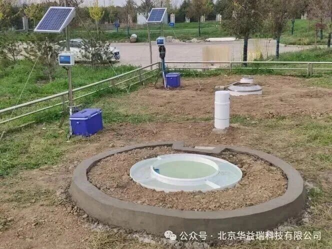 产品速递 | 水面蒸发观测方案