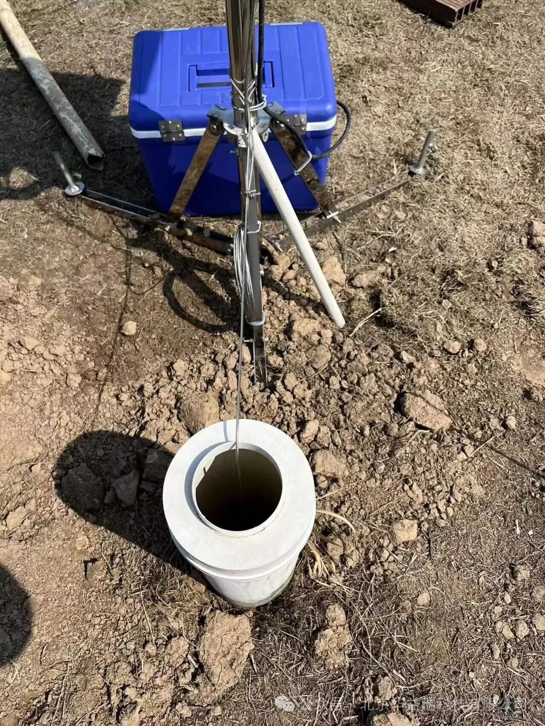 新品速递 | FL100 自记式水位计