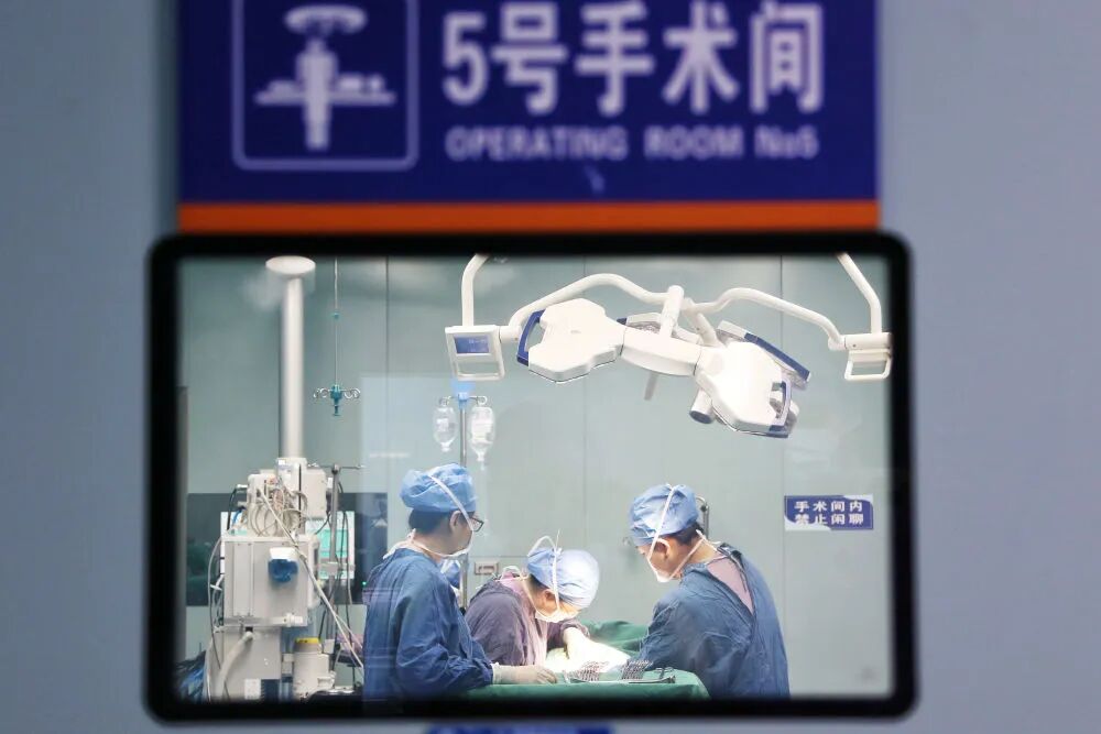 习近平总书记引领健康中国建设(图6)