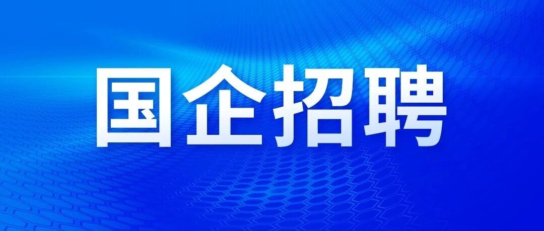 苏州市能源发展集团有限公司2026年公开招聘工作人员简章（第三批）