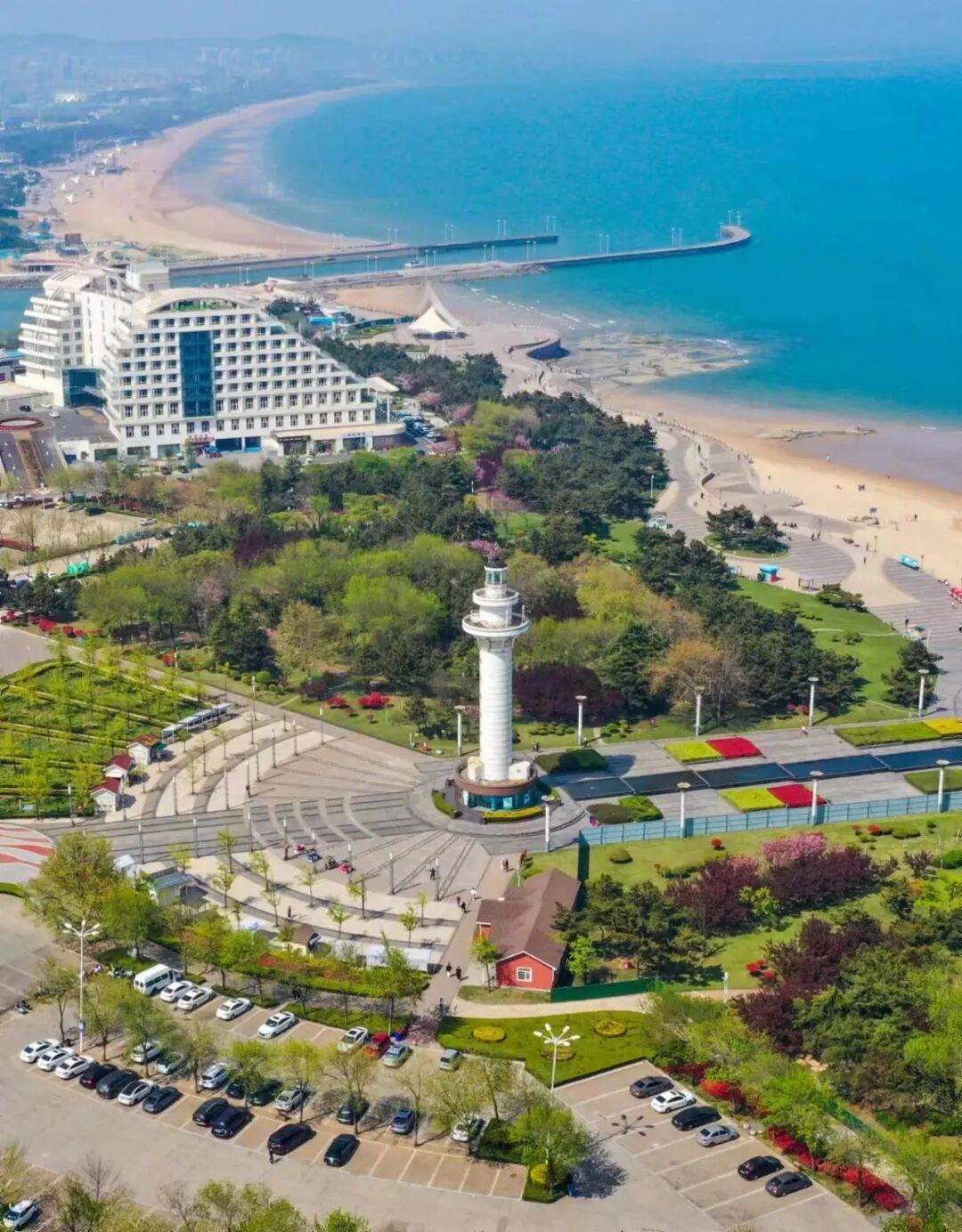 即将在日照开幕!预计10万人参与!