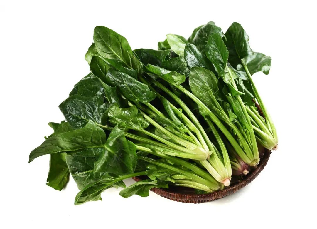 被誉为"通便王"的6种菜，建议：每天换着吃，润肠排毒身体好