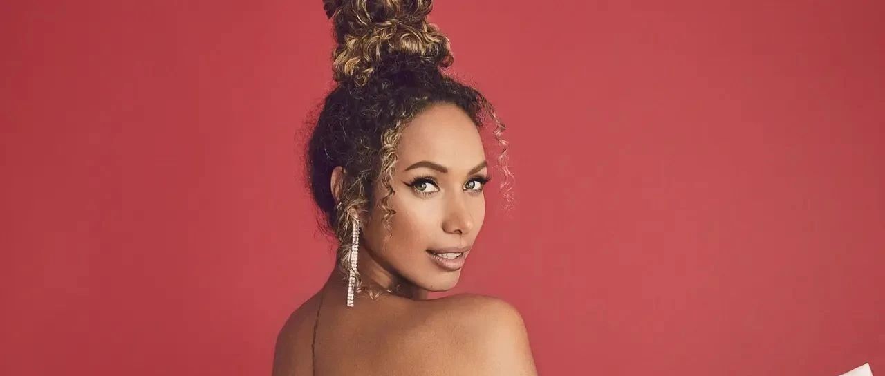 Leona Lewis on stardom, sustainability and Snoop Dogg