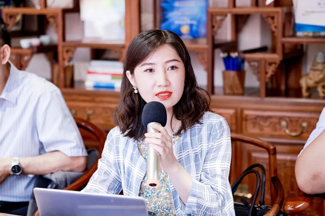 涉企冤错案件防范纠正及申诉再审机制研讨会观点速递