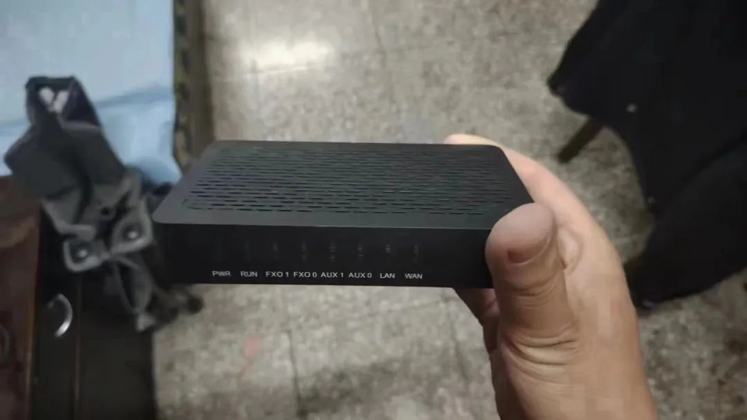 天津破获60起 入户声称维修升级网络设备 偷偷安装黑盒子