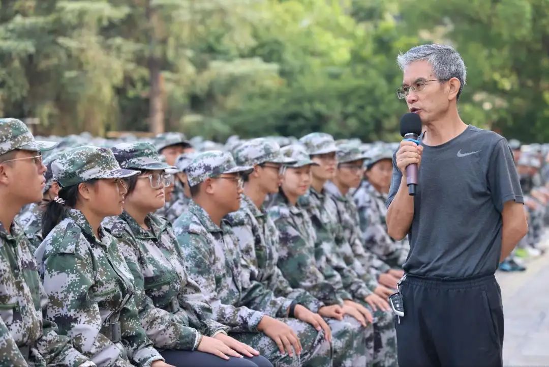 东川区高级中学