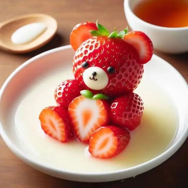侯哥爱美食