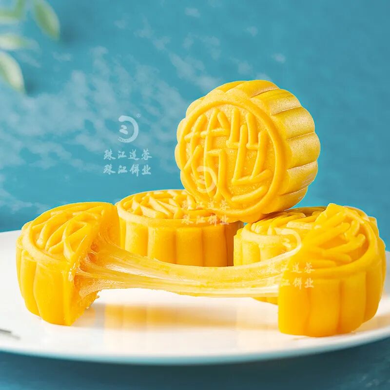 大牌抢先看迎战中秋各大品牌近千款月饼齐齐亮相