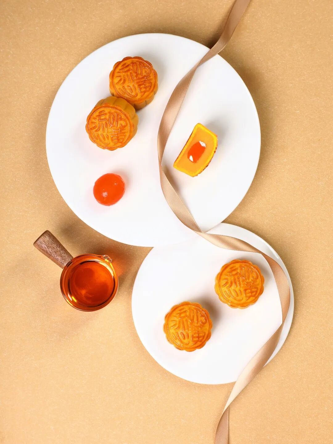 大牌抢先看迎战中秋各大品牌近千款月饼齐齐亮相