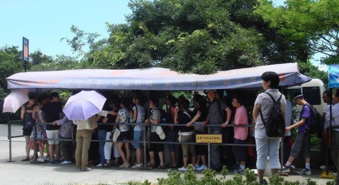 重磅消息！普陀山寺院终于开放了！(图12)