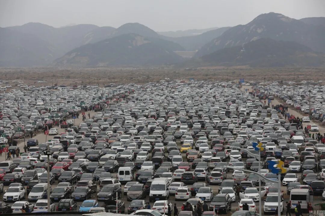 重磅消息！普陀山寺院终于开放了！(图10)