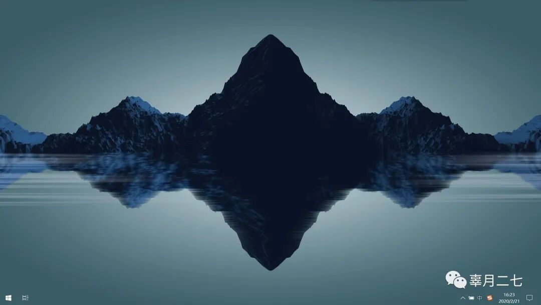 电脑屏幕上图标变大了怎么恢复 如何让你的Win10桌面变得更好看？