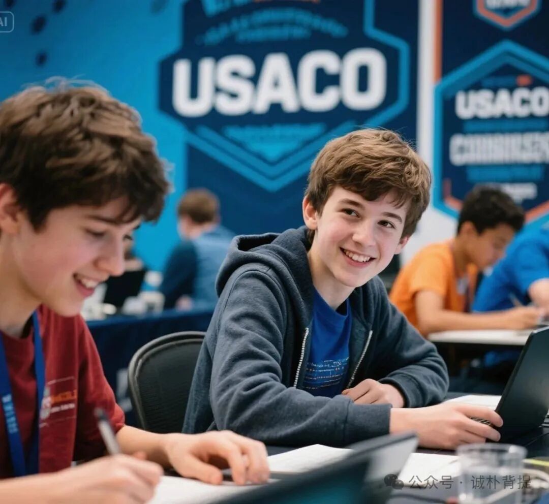 USACO