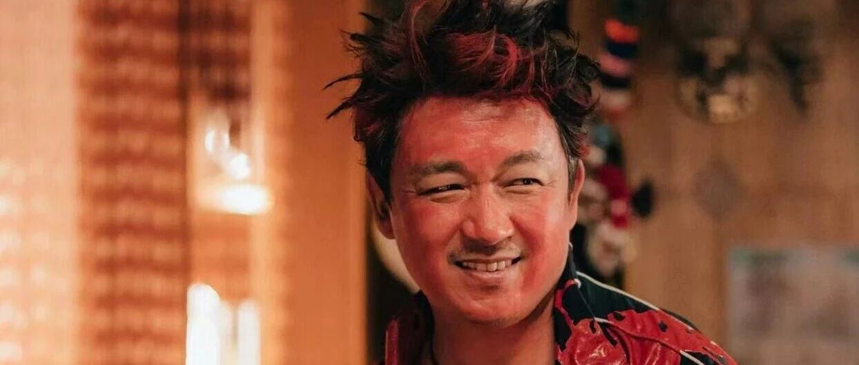 潘粤明演技压阵,18 层密室设定亮眼,《黑夜告白》真的稳了?