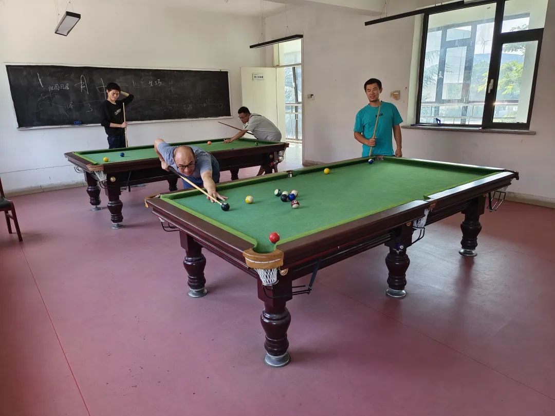 孔村镇残联携手平阴县残联平阴绿泽画院开展第13届残疾人健身周活动