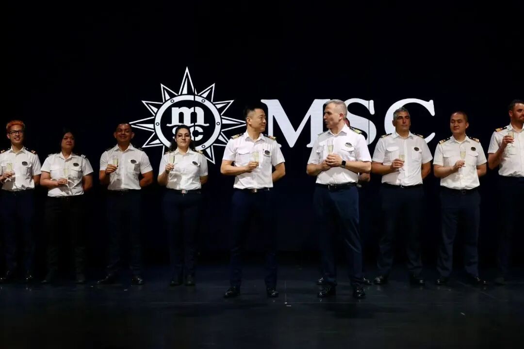 MSC荣耀号邮轮旅游攻略 亚洲旗舰海上乐园吃住玩一站式体验