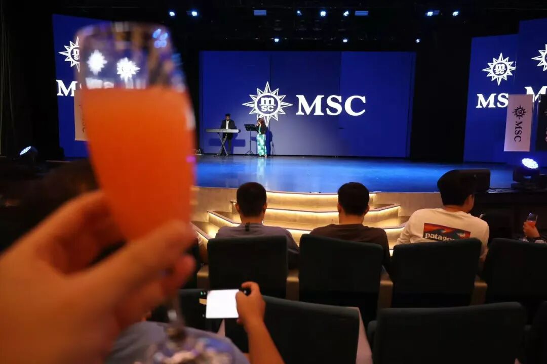 MSC荣耀号邮轮旅游攻略 亚洲旗舰海上乐园吃住玩一站式体验