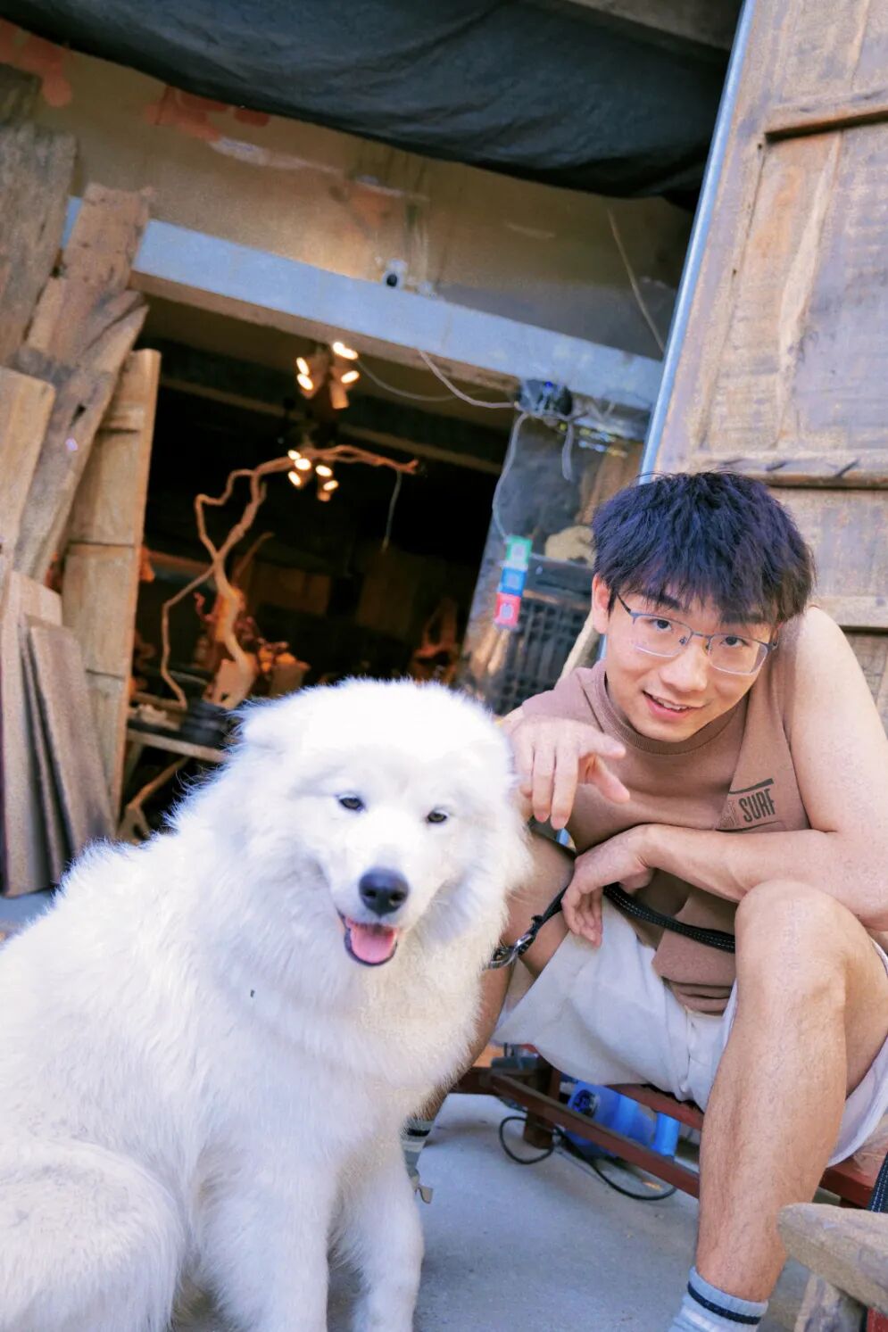 为什么选择迈瑞就业先锋 ｜ 罗绍峰：勇敢选择，“迈”向未来_https://www.jmylbn.com_新闻资讯_第3张