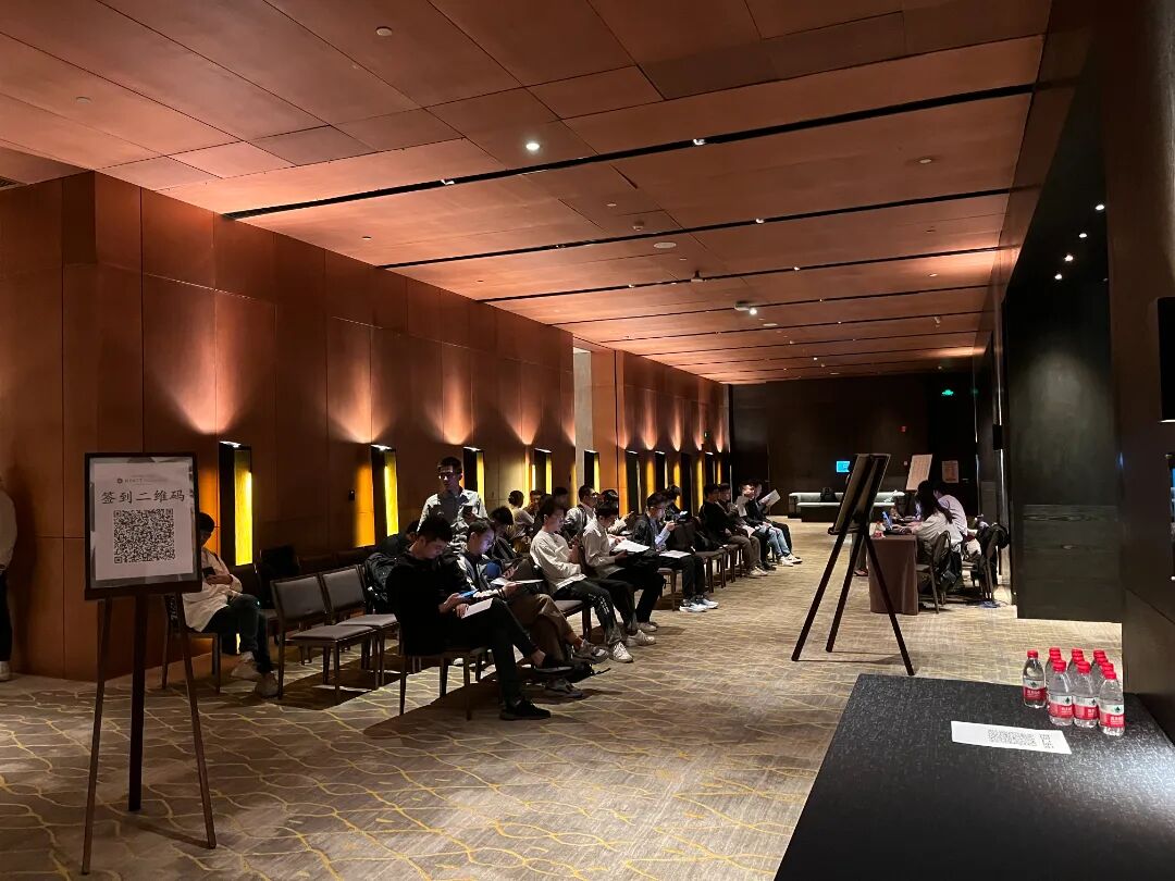 为什么选择迈瑞就业先锋 ｜ 罗绍峰：勇敢选择，“迈”向未来_https://www.jmylbn.com_新闻资讯_第5张