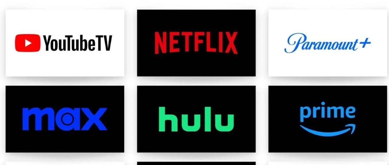 集合！适合流媒体（Streaming Service）消费的信用卡介绍