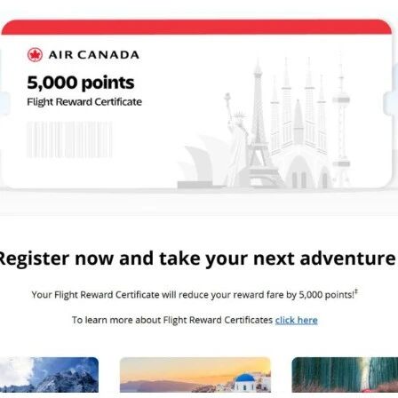 快领！Chase Sapphire Reserve 福利又多一项，5000里程折扣券！