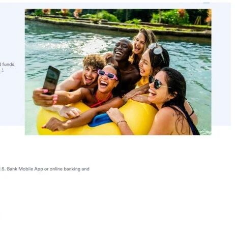 US Bank Checking $450奖励又来，每年都可以拿一次！