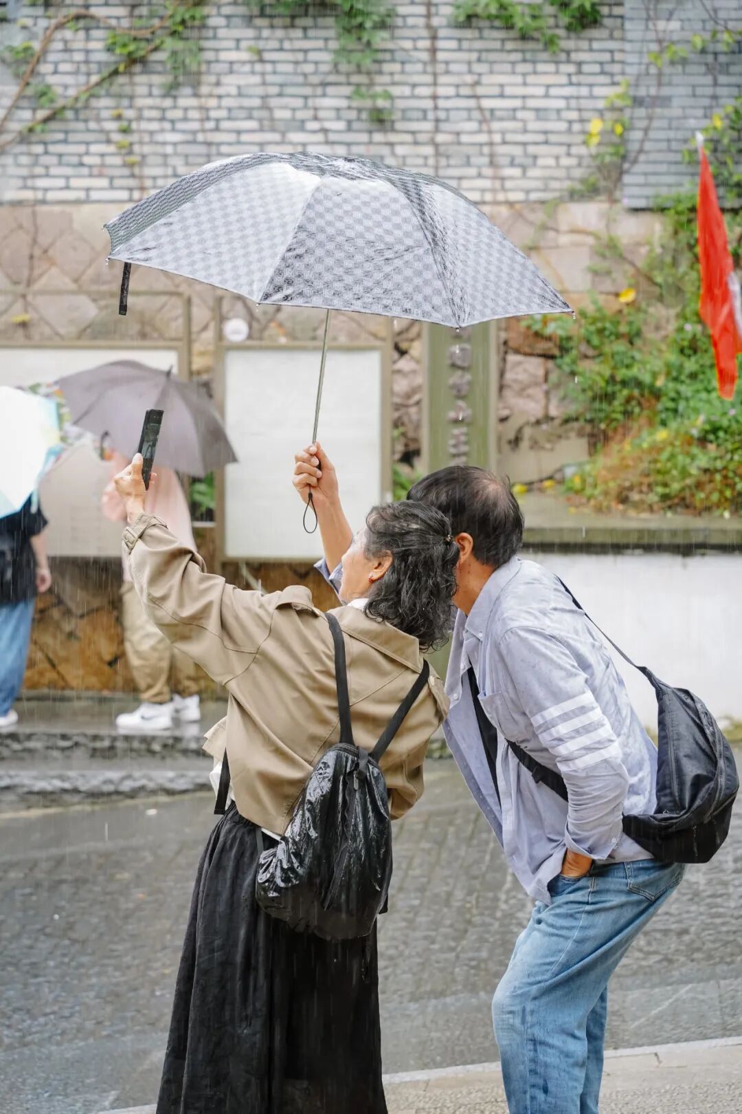 跟着数字峰会游福州 | 沉浸式旅游是怎样的体验？